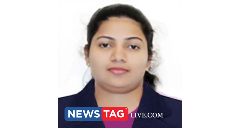 Shiji Anna Joseph elected as Incas UAE general secretary