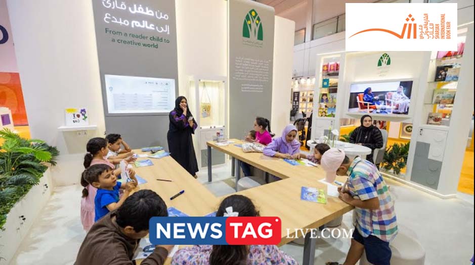 The SCFA participates in SIBF with various publications and more than 50 workshops