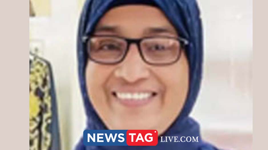 Thrissur native woman dies in Makkah while she came to perform Umrah