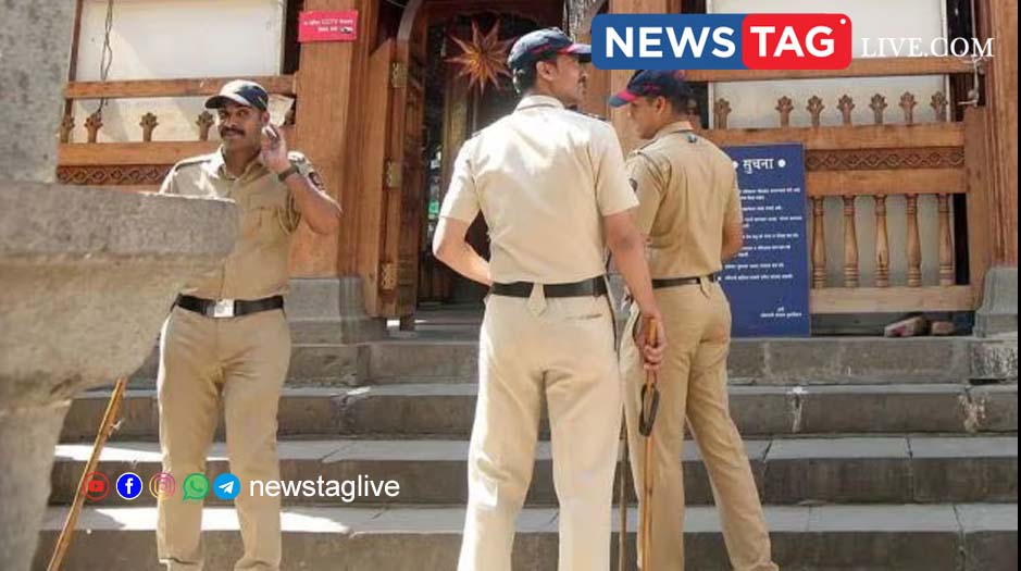 Udupi police