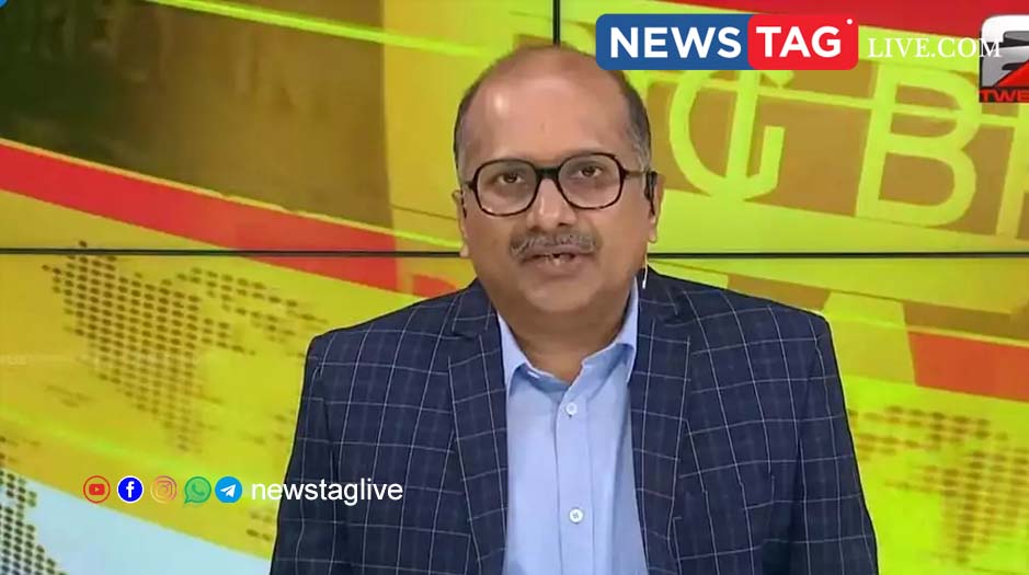 Venu Balakrishnan