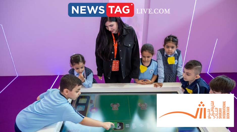 When SIBF 2024 turned into a fun-filled Squid Game for early learners