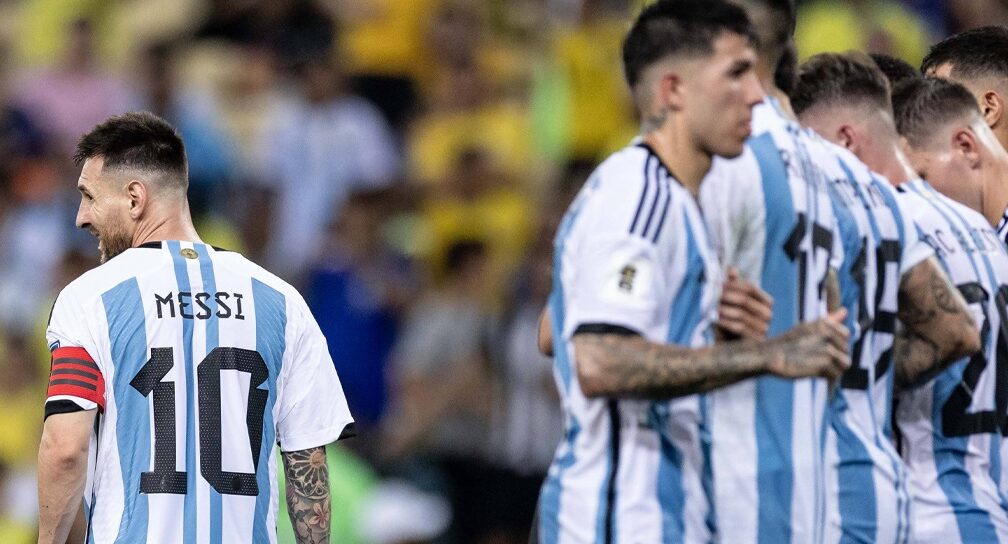 Will Lionel Messi come to Kerala