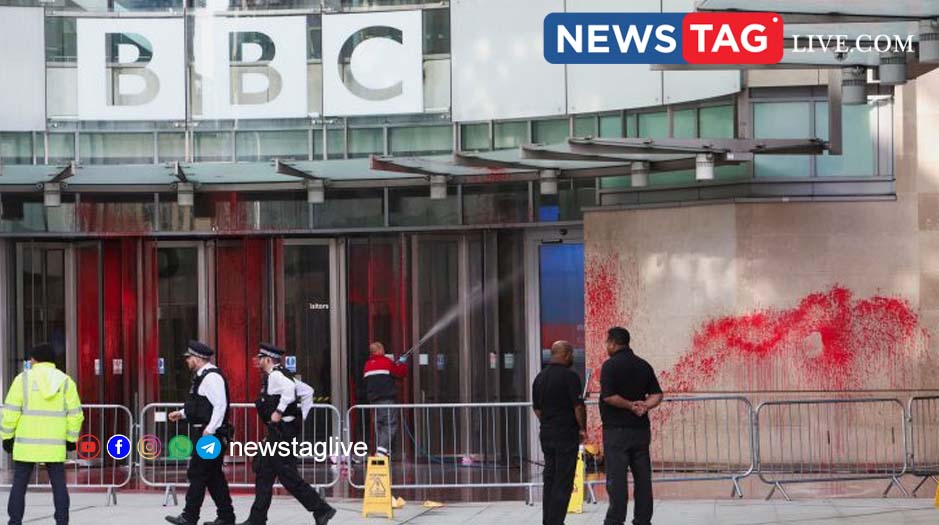 bbc bias
