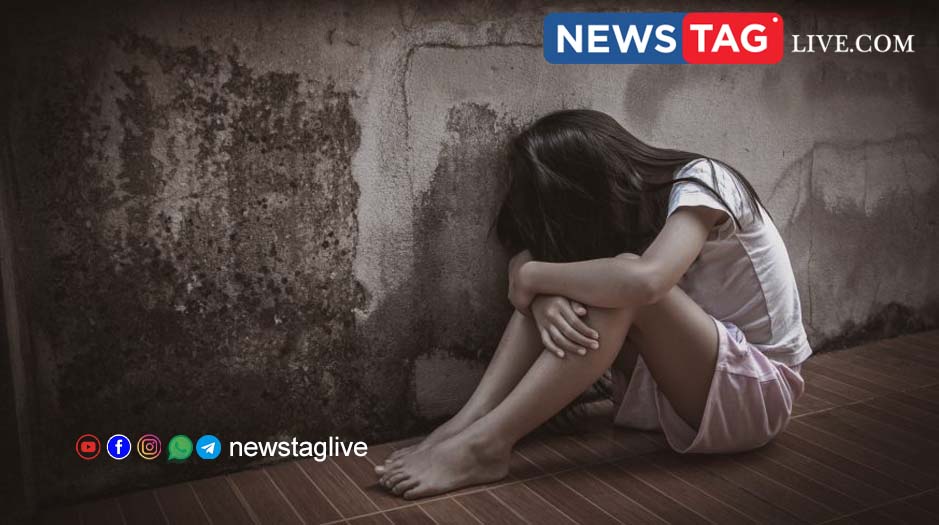 child trafficking