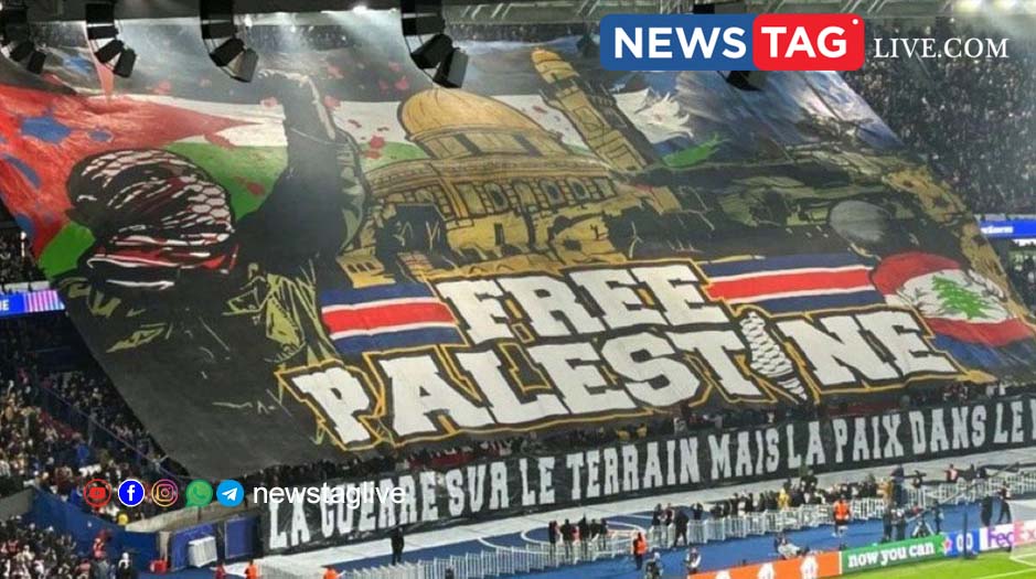 free palestine