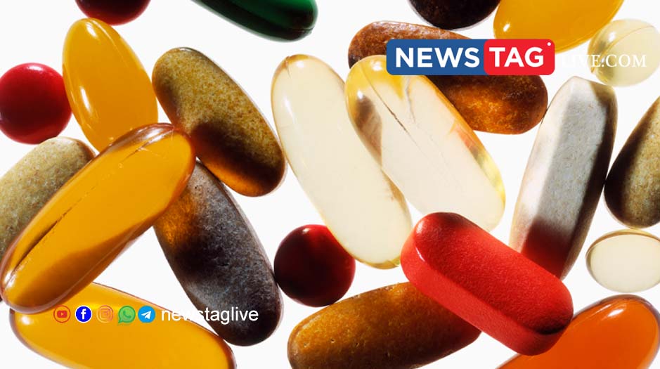 heallth supplements