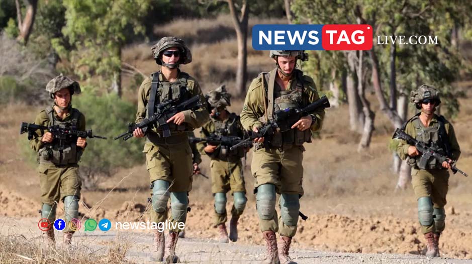 israel AI weapons