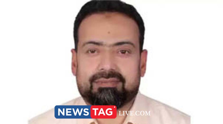 keralite man who working in Dubai Police dies
