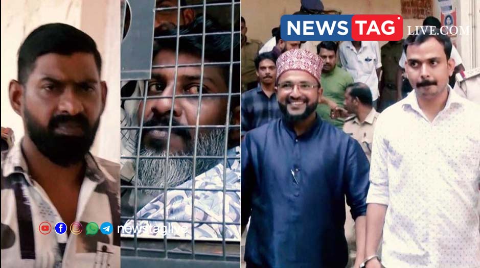 kollam pfi workers imprisonment
