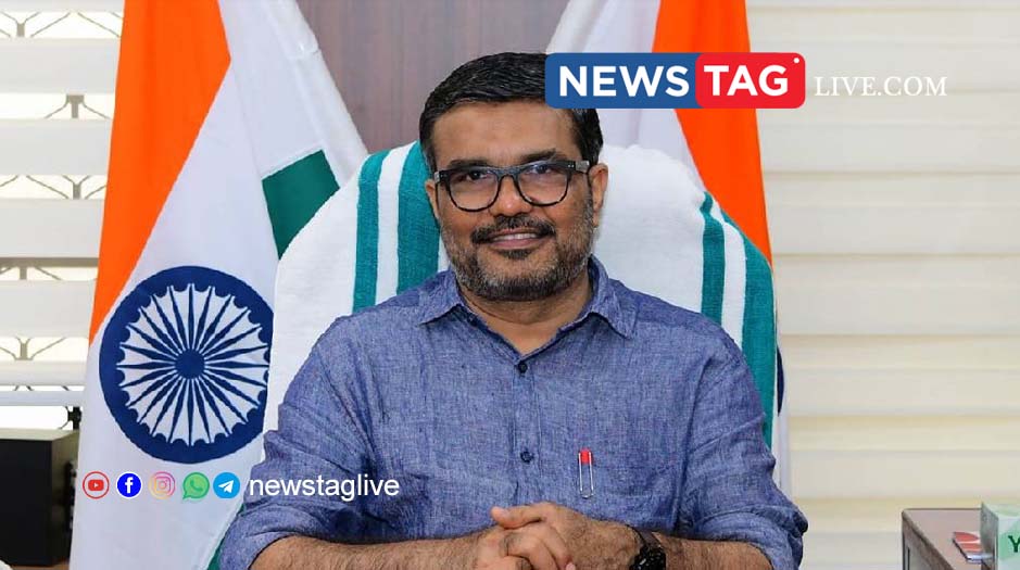 mb rajesh