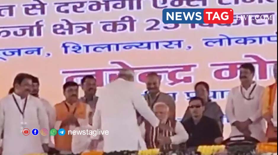 narendra modi nitish kumar