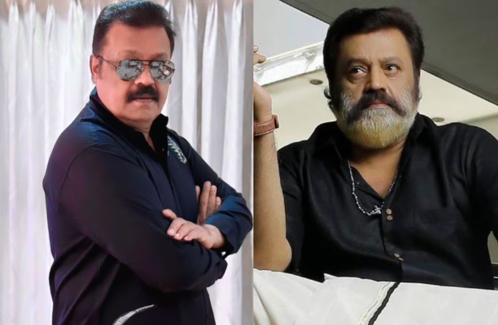 no green signal Suresh Gopi will stop shooting for while
