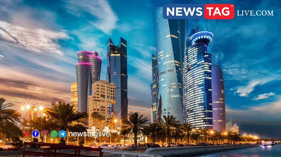 qatar hamas