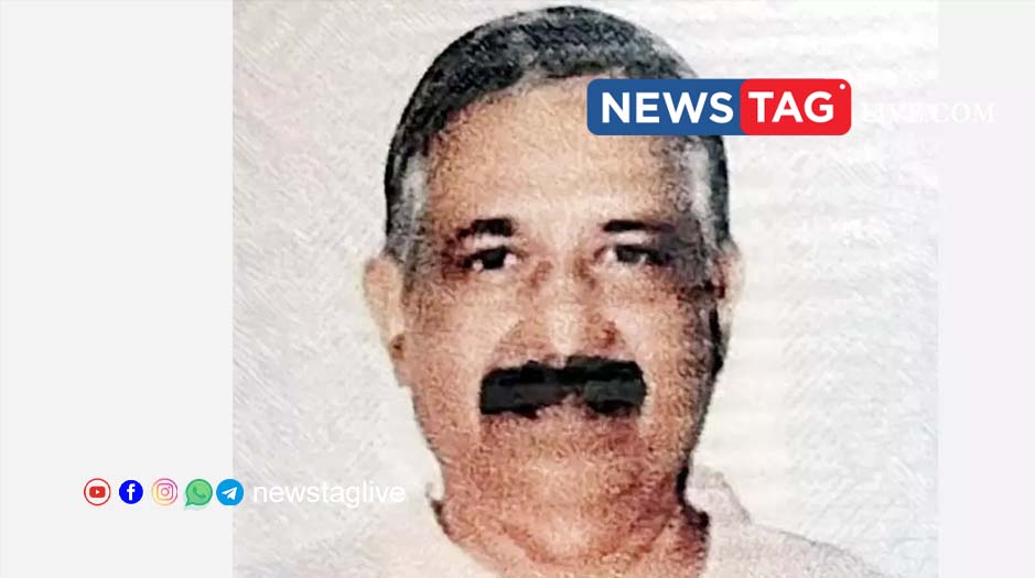 radhakrishnan death news