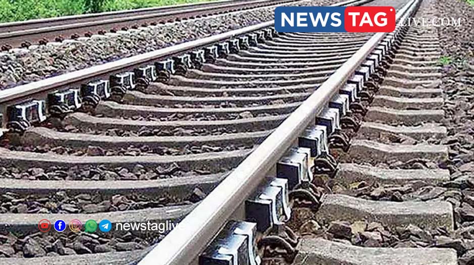 railway track