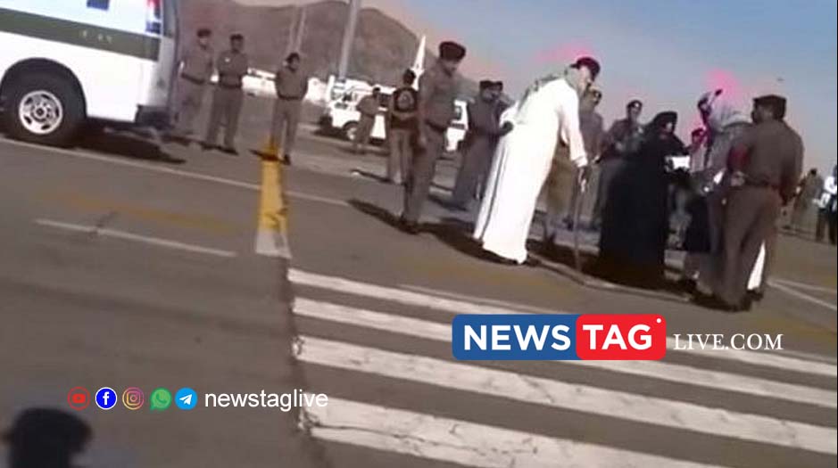 saudi execution