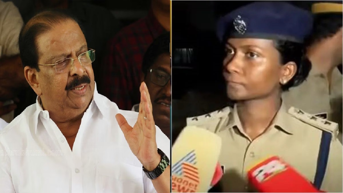 searched 12 rooms but found nothing, says Police on congress office raid