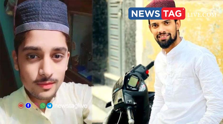 shahi juma masjid survery firing