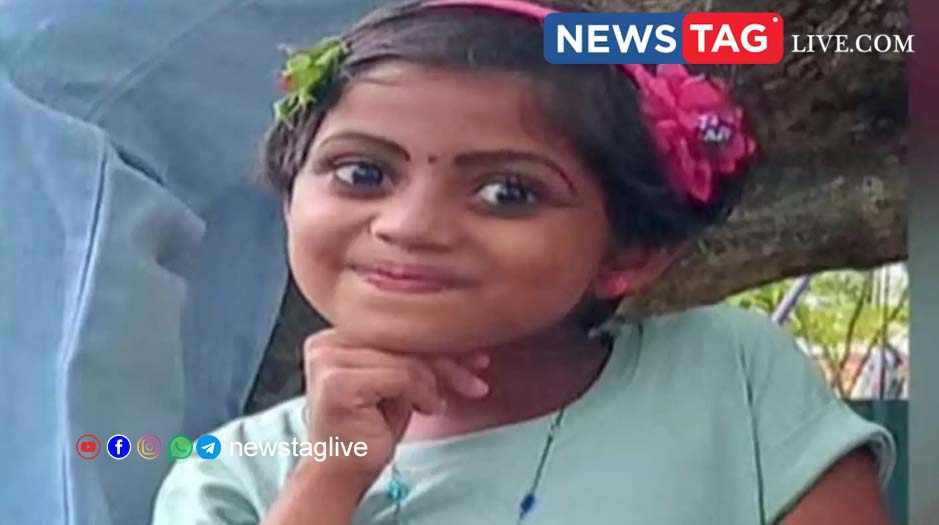 six year old died