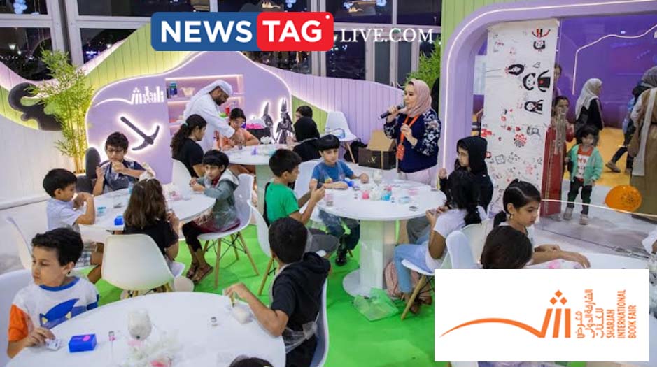 soap-making workshop at SIBF 2024