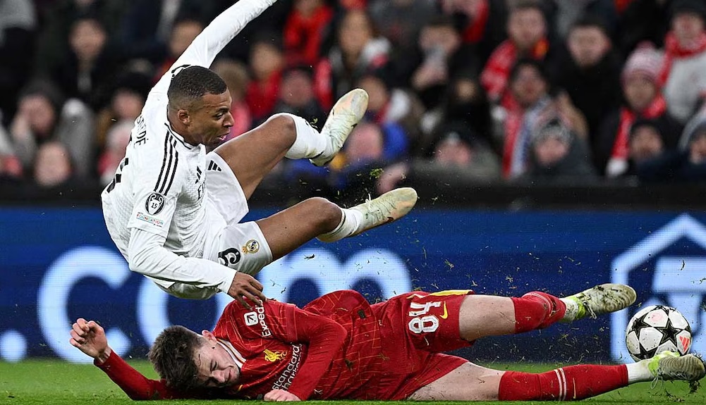 liverpool beat real madrid 2-0