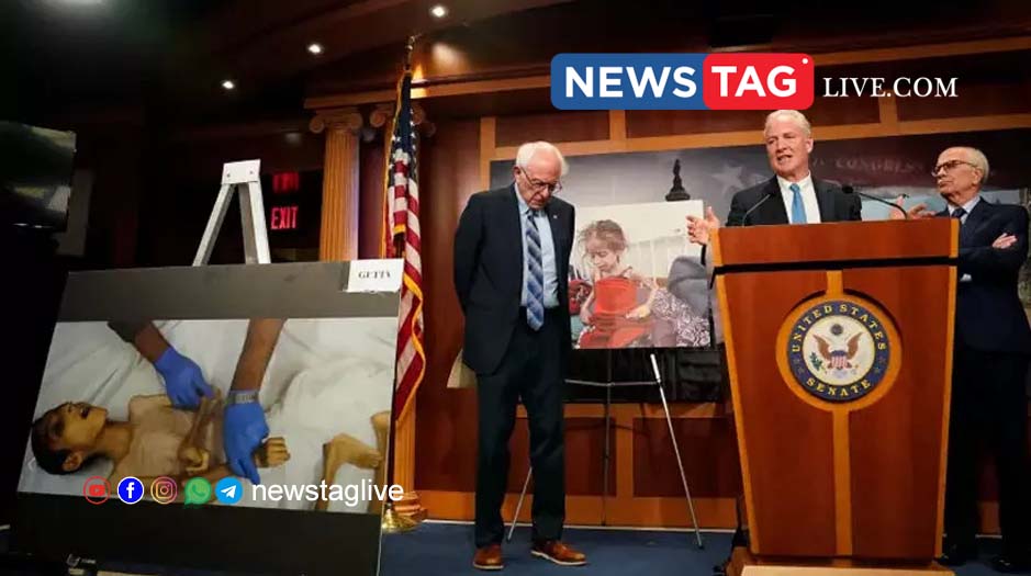 us senate bill
