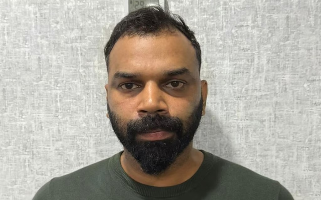 youth arrested for fake promise as opportunity to have sex with actresses