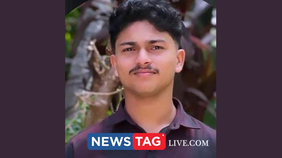 19 year old man found dead in Vallikkunnu
