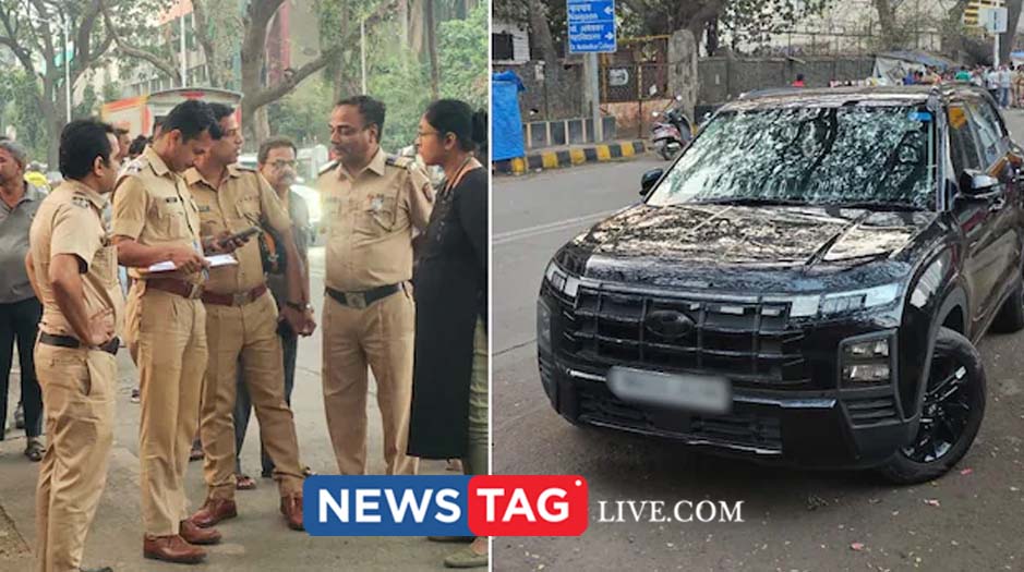 4 year old boy dies after speeding car run over him