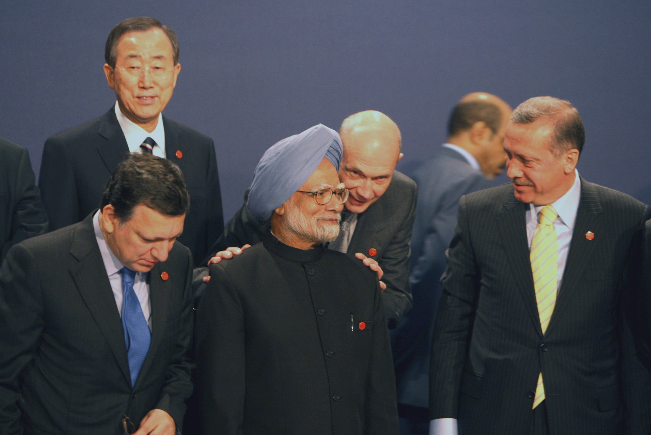 Know the achievements of Dr. Manmohan Singh