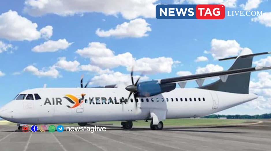 Air Kerala arilines