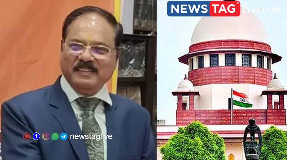 Allahabad highcourt judge