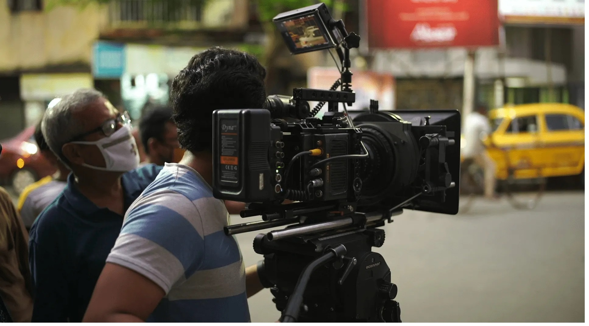 Audio Production and Movie Camera Production Diploma Courses at Media Academy