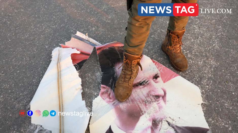 Bashar al-Assad