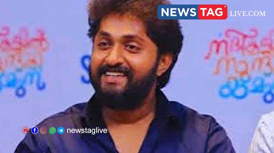 Dhyan sreenivasan