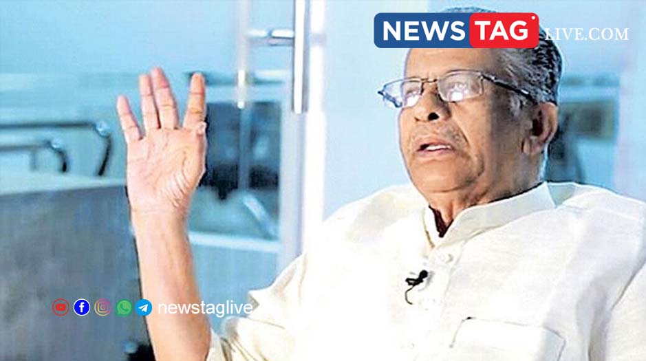 ET Muhammed Basheer