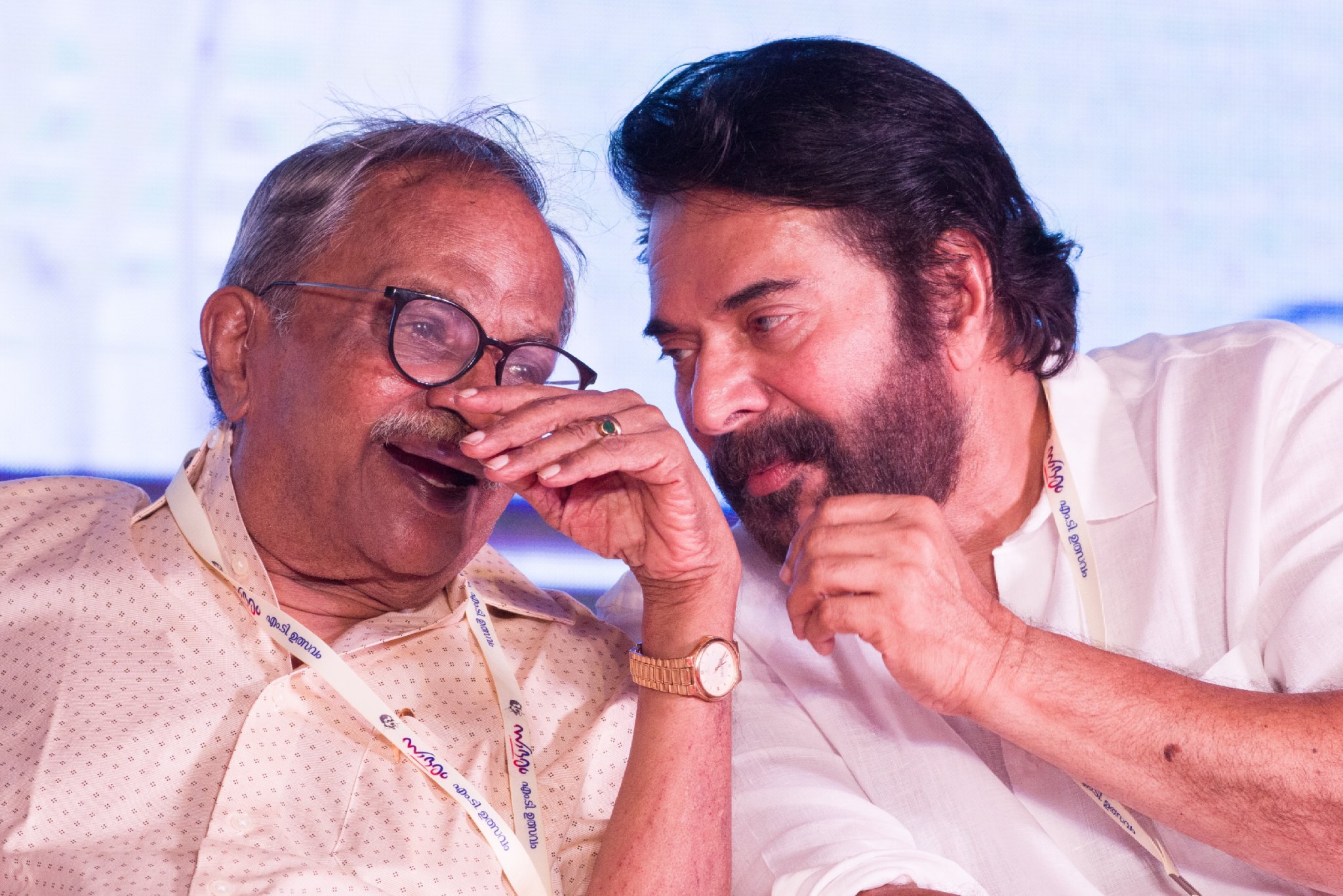 Renowned writer MT vasudevan nair is no more