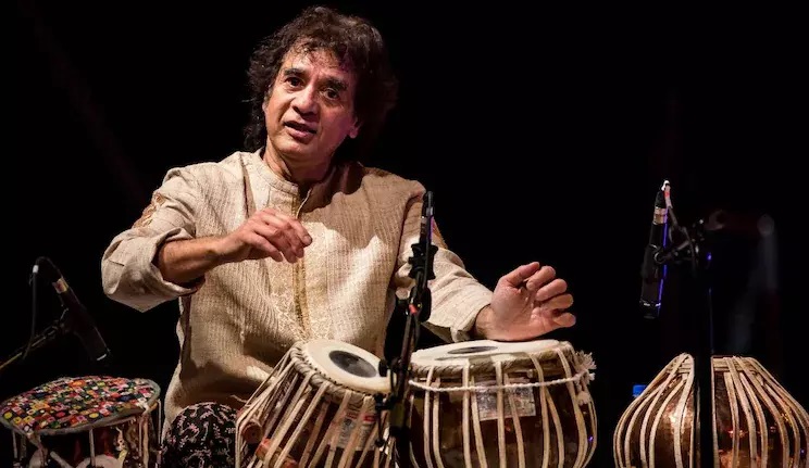 Family confirms death of Ustad Zakir Ali Hussain