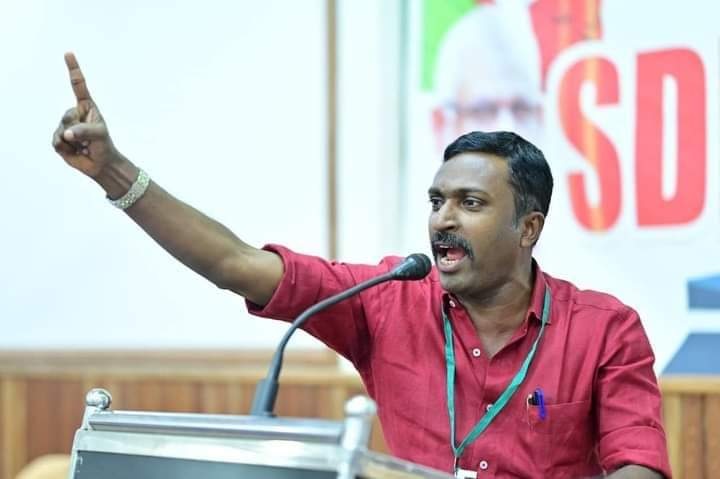 SDPI leader Shan murder: High Court cancels bail of RSS, BJP workers