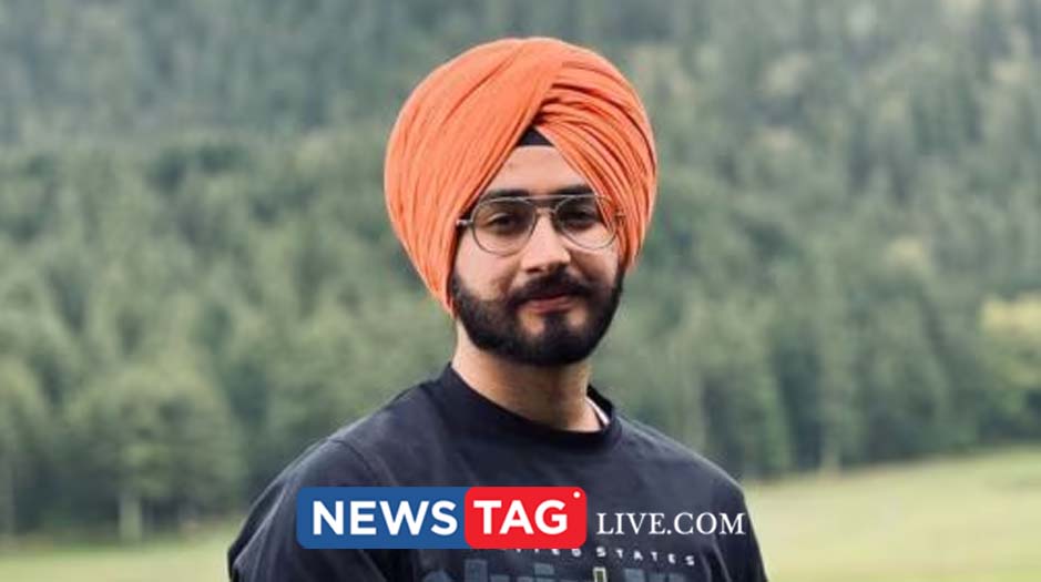 Indian student stabbed to death in Canada