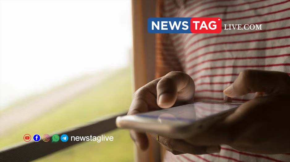 Instagram used to trap school student
