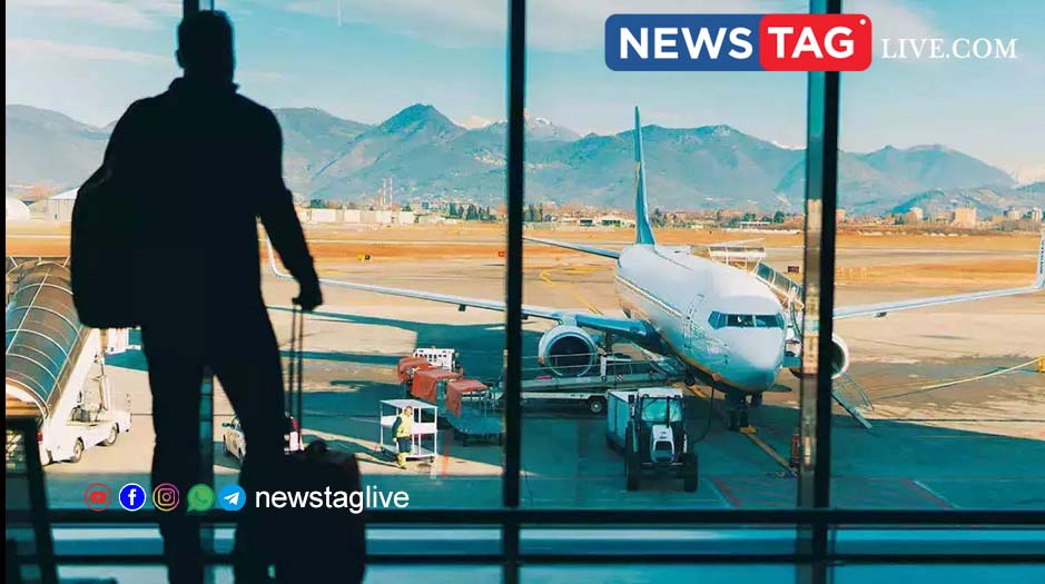 International travel