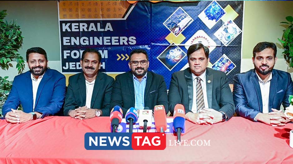 KEF organising career guidance programme at Jeddah