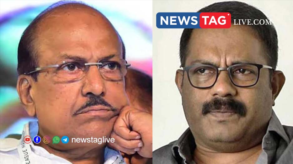 KM Shaji vs PK Kunhalikkutty