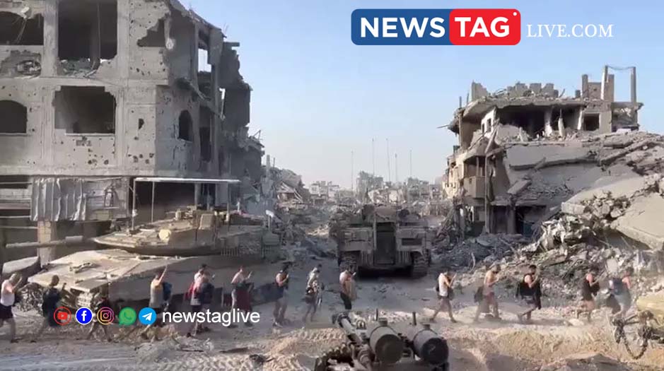 Kamal Adwan hospital gaza