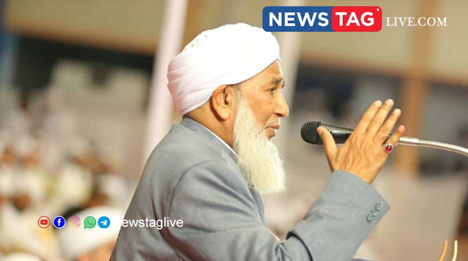 Kanthapuram Aboobacker musliyar