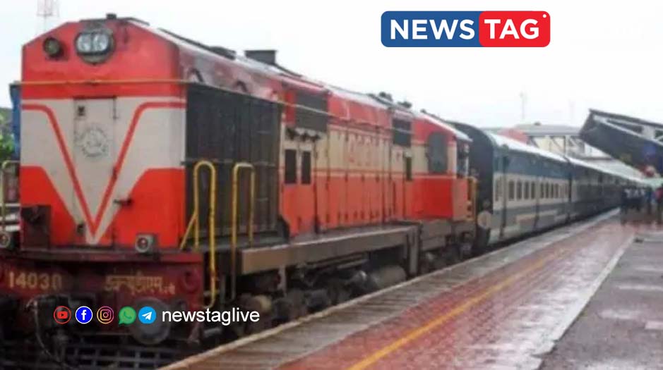 Kerala Bengaluru specail train xmas