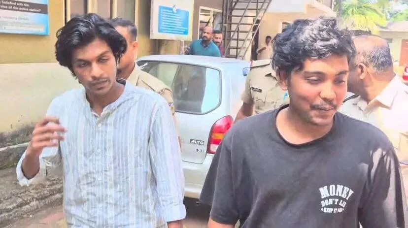 Lookout notice issued to find accused who dragged a tribal on road
