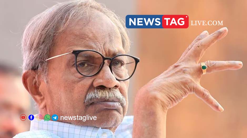 MT Vasudevan Nair